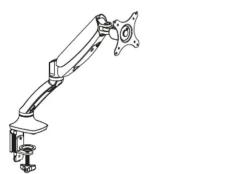 IIYAMA DSG3001CR1 - 2