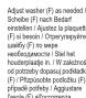 IIYAMA DSG3001CR1 - Warning / Warning / Avertissement / Праздурпждени / Waurschuwing / Ostrzezenia / Varovani / Avertimento - 8