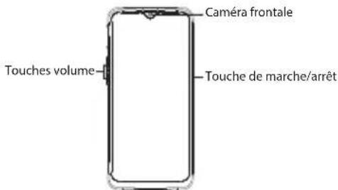 Realme 5 Pro - realme mobile vous souhaite la bienvenue - 1