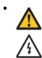 INVENTUM VVW7040 - SICHERHEITSHINWEISE ZUR BEDIENUNG - 1