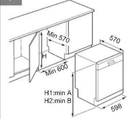 INVENTUM VVW7040 - 6