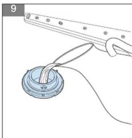 INVENTUM VVW7040 - 16