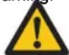 INVENTUM VVW7040 - - Warning: - 5
