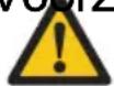 INVENTUM VVW7040 - VEILIGHEIDSINSTRUCTIES VOOR BEDIENING - 1