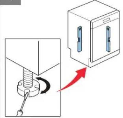 INVENTUM VVW7040 - 5