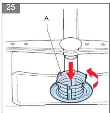 INVENTUM VVW7040 - 28