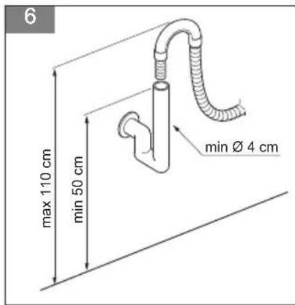 INVENTUM VVW7040 - 7