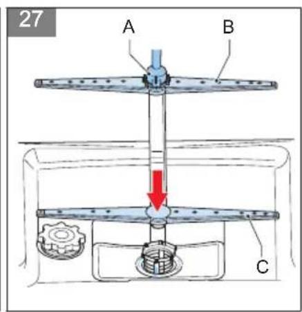 INVENTUM VVW7040 - 24