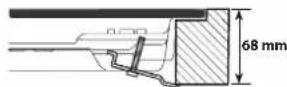 INDESIT ING 61TBK - MONTAGEM - 9