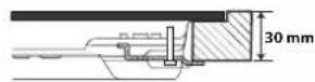 INDESIT ING 61TBK - MONTAGEM - 7