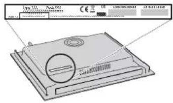 INDESIT ING 61TBK - SI EL FALLO PERSISTE DESPUES DE ESTAS COMPROBACIONES, PONGASE EN CONTACTO CON EL SERVICIO POSTVENTA. - 1