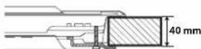 INDESIT ING 61TBK - MONTAGEM - 5