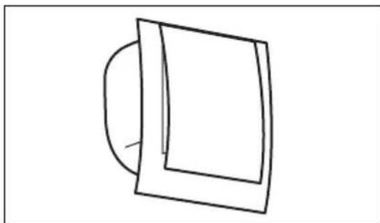 ELECTROLUX SCB819F8FS - Dynamicair - 1