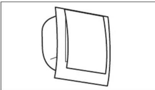 ELECTROLUX SCB819F8FS - DYNAMICAIR - 1