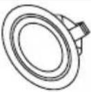 Exquisit FKH92.31INOX - Main Parameters - 1