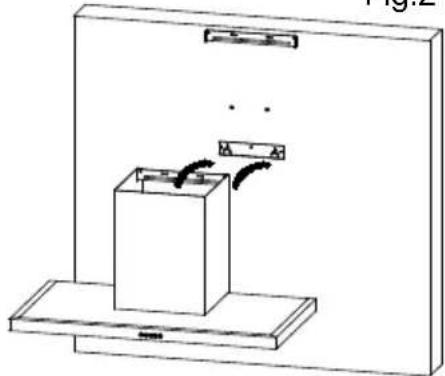 Exquisit FKH92.31INOX - Notice of Installation - 4