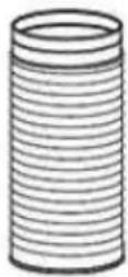 Exquisit FKH92.31INOX - FKH92.3-1INOX - 3