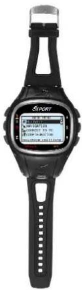 GLOBALSAT GH625XT - Contenu du coffret - 1