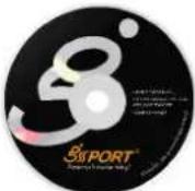 GLOBALSAT GH625XT - Contenu du coffret - 4