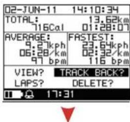 GLOBALSAT GH625XT - Comment Utiliser la Navigation Assistée - 2