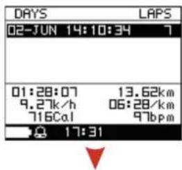 GLOBALSAT GH625XT - Comment Utiliser la Navigation Assistée - 1