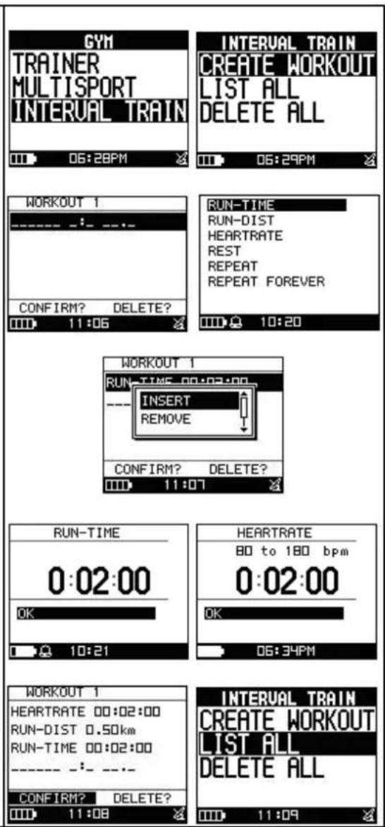 GLOBALSAT GH625XT - CRÉATION D'EXERCICE - 1