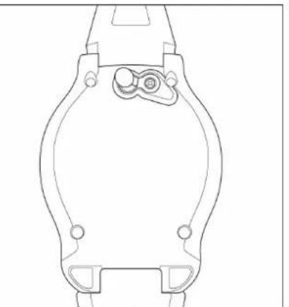 GLOBALSAT GH625XT - Chargement de la batterie - 1