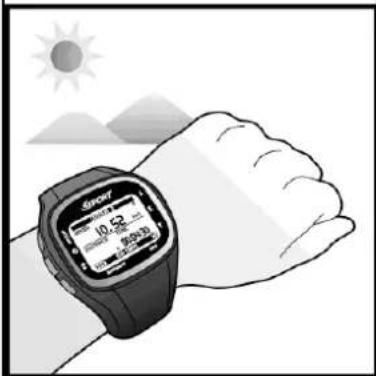 GLOBALSAT GH625XT - MISE EN MARCHE DE VOTRE GH-625XT - 2