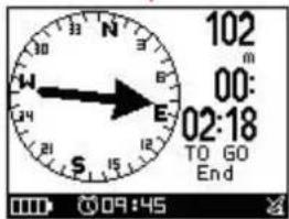 GLOBALSAT GH625XT - Comment Utiliser la Navigation Assistée - 5