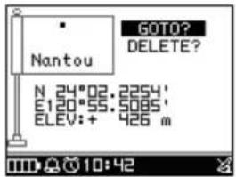 GLOBALSAT GH625XT - Lister tout - 2