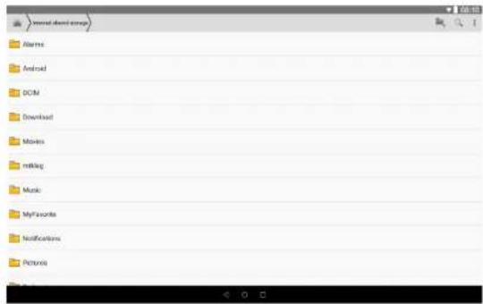 WOXTER X200 - Browse files - 1