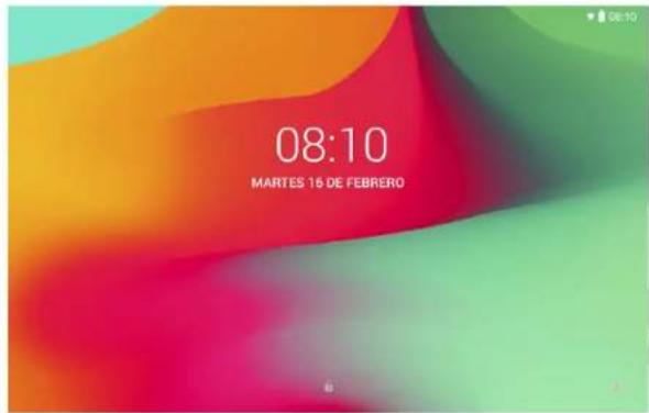 WOXTER X200 - Activier sous le statut d'écran désactivement - 1