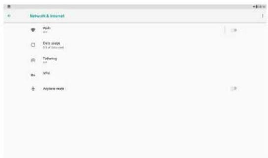 WOXTER X200 - Conexión WIFI - 2