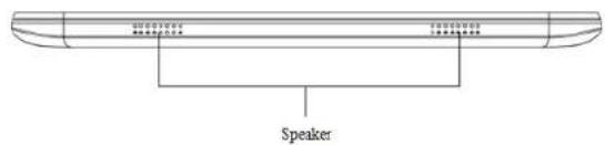 WOXTER X200 - Diagrama del tablet Woxter X200 - 4