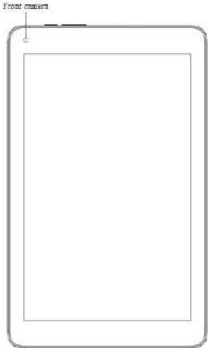 WOXTER X200 - Brief introduction to the Woxter X200 tablet - 1