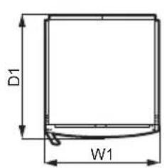 ZANUSSI ZUAN28FW - WARNING! Verletzungs- und Erstickungsgefahr. - 2