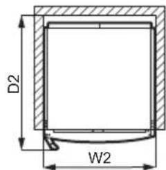 ZANUSSI ZUAN28FW - WARNING! Verletzungs- und Erstickungsgefahr. - 4