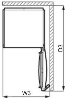 ZANUSSI ZUAN28FW - WARNING! Verletzungs- und Erstickungsgefahr. - 3