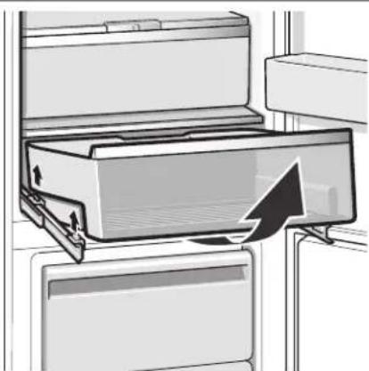 BOSCH B10CB81NVW - Note: - 3
