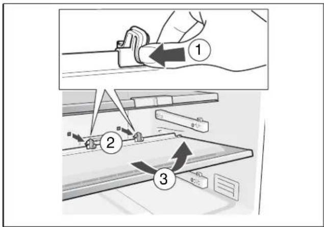 BOSCH B10CB81NVW - Nota: - 1
