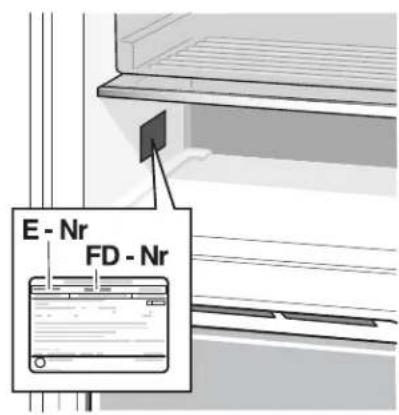 BOSCH B10CB81NVW - Customer Service - 1