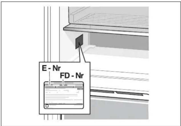 BOSCH B10CB81NVW - en Table of Contents - 1