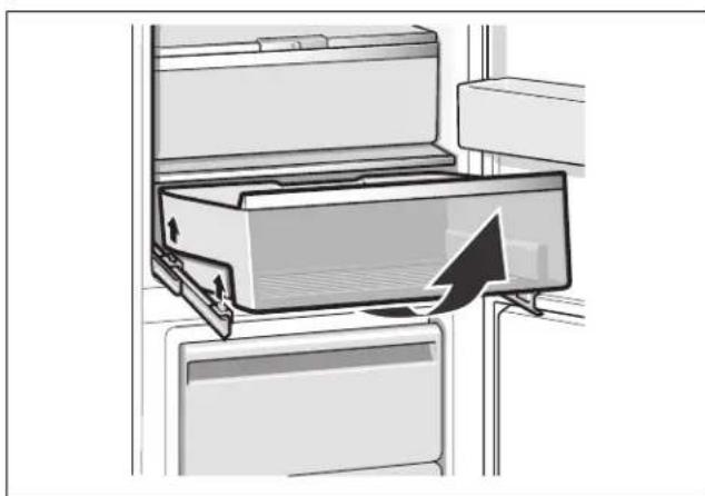BOSCH B10CB81NVW - Nota: - 1