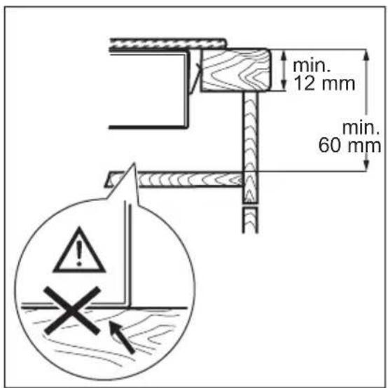 ZANUSSI ZHRN642X - Συναρμολόγηση - 3