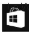 TrekStor PrimeTab S11B - Téléchargement d'applications depuis le Windows Store - 1