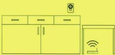 LOGITECH Circle 2 Plug Mount - USAGE GUIDELINES | CONSIGNES D'UTILISATION | DIRECTRICES DE USO - 1