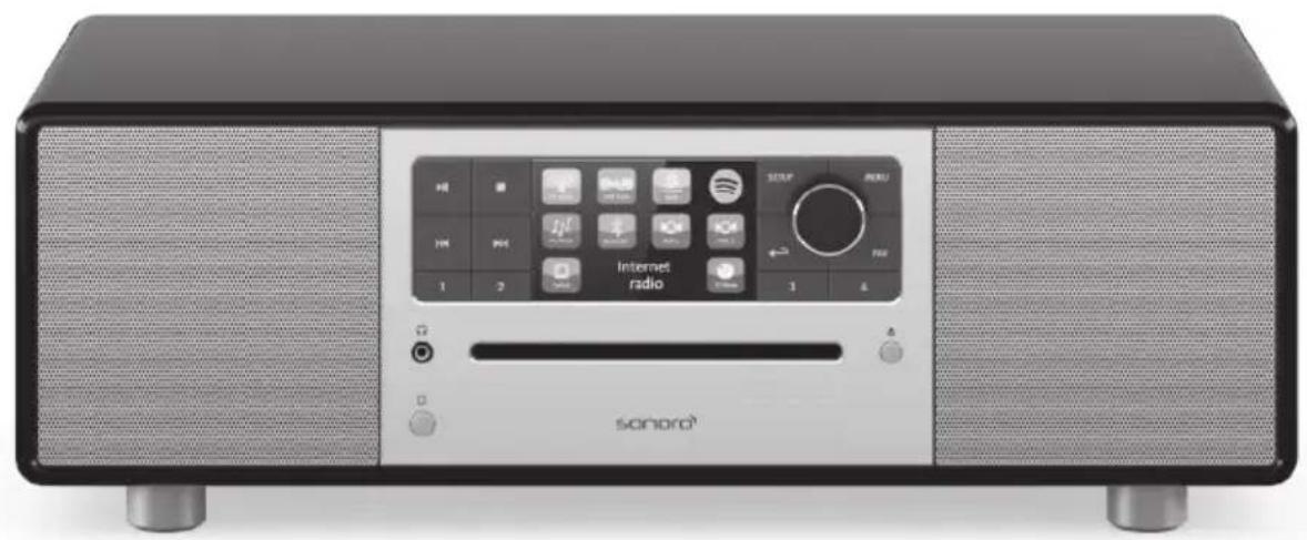 SONORO Prestige SO330 V3 - SO-330 - 1