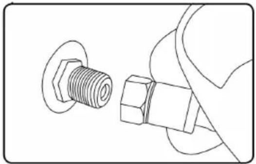 SONORO Prestige SO330 V3 - Antennen anschließen - 1