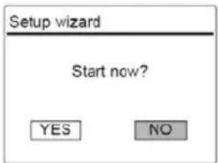 SONORO Prestige SO330 V3 - Første opsætning - 1