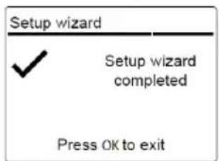 SONORO Prestige SO330 V3 - Performing initial setup - 3